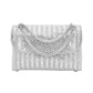 Bling Flap Bag Shoulder Crossbody Evening Bag