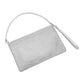 Bling Flat Clutch Crossbody Bag