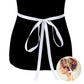 Crystal Stone Sash Ribbon Bridal Wedding Belt Headband