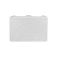 Shimmery Rectangle Evening Clutch Crossbody Bag