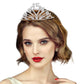 Sweet 15 Rhinestone Princess Tiara