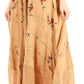 Sakkas Moon Dance Gypsy Boho Skirt