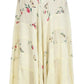 Sakkas Moon Dance Gypsy Boho Skirt