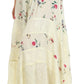 Sakkas Moon Dance Gypsy Boho Skirt
