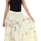 Sakkas Moon Dance Gypsy Boho Skirt