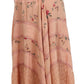 Sakkas Moon Dance Gypsy Boho Skirt