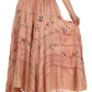 Sakkas Moon Dance Gypsy Boho Skirt
