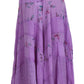 Sakkas Moon Dance Gypsy Boho Skirt
