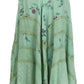 Sakkas Moon Dance Gypsy Boho Skirt