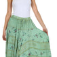 Sakkas Moon Dance Gypsy Boho Skirt
