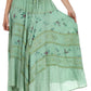Sakkas Moon Dance Gypsy Boho Skirt