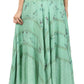 Sakkas Moon Dance Gypsy Boho Skirt