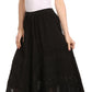 Sakkas Ivy Maiden Boho Skirt
