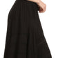 Sakkas Ivy Maiden Boho Skirt