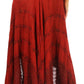 Sakkas Ivy Maiden Boho Skirt
