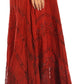 Sakkas Ivy Maiden Boho Skirt