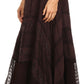 Sakkas Ivy Maiden Boho Skirt