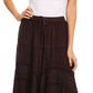 Sakkas Ivy Maiden Boho Skirt