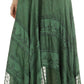 Sakkas Ivy Maiden Boho Skirt