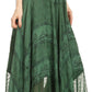 Sakkas Ivy Maiden Boho Skirt