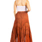 Sakkas Ivy Maiden Boho Skirt