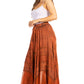 Sakkas Ivy Maiden Boho Skirt