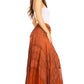 Sakkas Ivy Maiden Boho Skirt