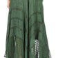Sakkas Ivy Maiden Boho Skirt