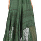 Sakkas Ivy Maiden Boho Skirt