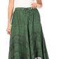 Sakkas Ivy Maiden Boho Skirt