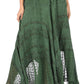 Sakkas Ivy Maiden Boho Skirt