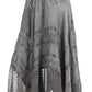 Sakkas Ivy Maiden Boho Skirt