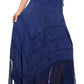 Sakkas Ivy Maiden Boho Skirt