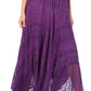 Sakkas Ivy Maiden Boho Skirt