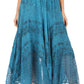 Sakkas Ivy Maiden Boho Skirt