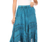 Sakkas Ivy Maiden Boho Skirt