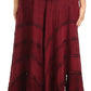 Sakkas Ivy Maiden Boho Skirt