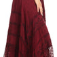 Sakkas Ivy Maiden Boho Skirt