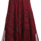 Sakkas Ivy Maiden Boho Skirt