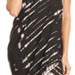 Sakkas Lygia Women's Summer Floral Print Sarong Swimsuit Cover up Beach Wrap Skirt