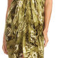Sakkas Lygia Women's Summer Floral Print Sarong Swimsuit Cover up Beach Wrap Skirt