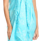Sakkas Lygia Women's Summer Floral Print Sarong Swimsuit Cover up Beach Wrap Skirt