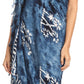 Sakkas Lygia Women's Summer Floral Print Sarong Swimsuit Cover up Beach Wrap Skirt