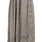 Sakkas Jaclyn Adjustable Skirt With Lace Embroidered Trim And Detailed Embroidery