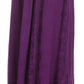 Sakkas Jaclyn Adjustable Skirt With Lace Embroidered Trim And Detailed Embroidery