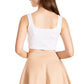 Sakkas Womens Basic Versatile Stretchy Flared Casual Mini Skater Skirt Made in USA