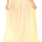 Sakkas Noemi Women's Long Maxi Summer Casual Boho Skirt Elastic Waist & Pockets