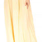Sakkas Noemi Women's Long Maxi Summer Casual Boho Skirt Elastic Waist & Pockets