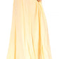 Sakkas Noemi Women's Long Maxi Summer Casual Boho Skirt Elastic Waist & Pockets