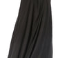 Sakkas Noemi Women's Long Maxi Summer Casual Boho Skirt Elastic Waist & Pockets